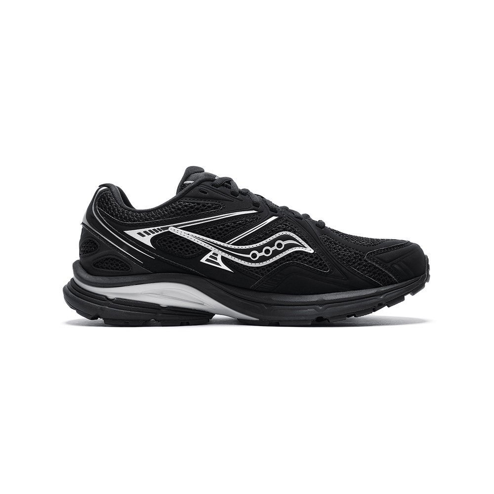 Saucony Kinvara 'Black' Мужские