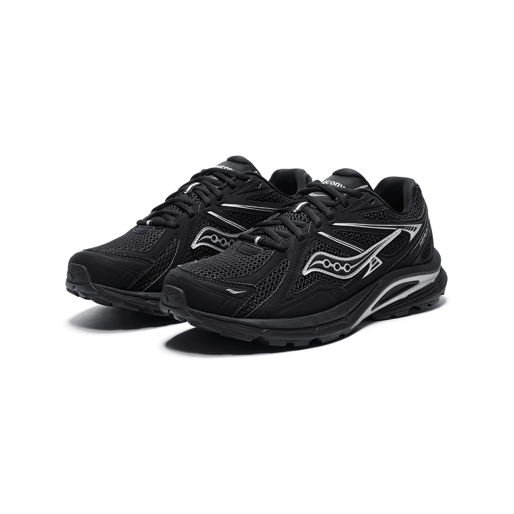 Saucony Kinvara 'Black' Мужские