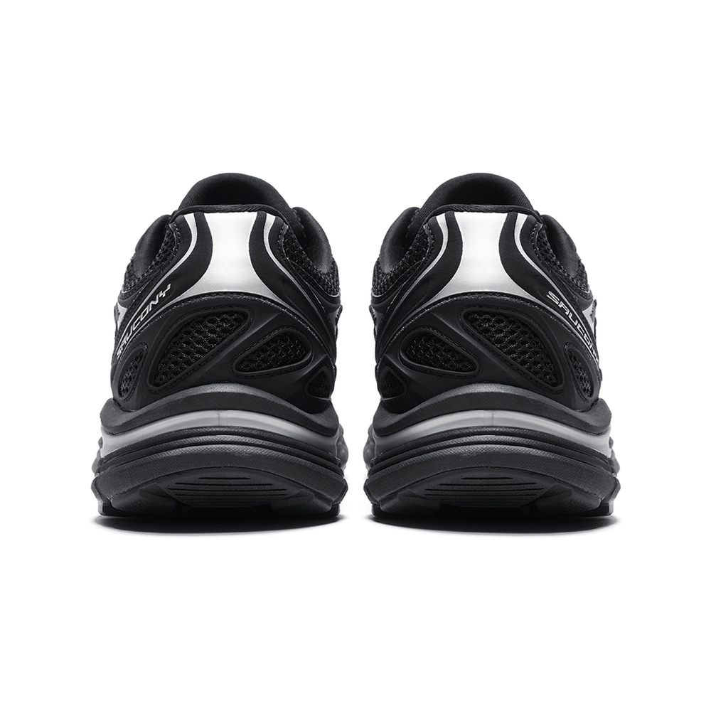 Saucony Kinvara 'Black' Мужские