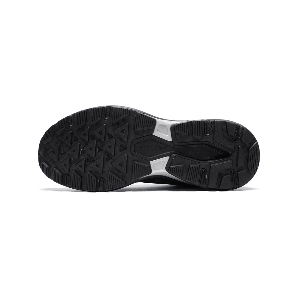 Saucony Kinvara 'Black' Мужские