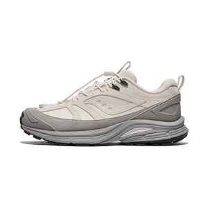 Grey White