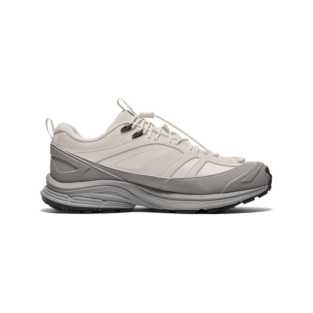 Saucony Kinvara 'Grey White' Мужские