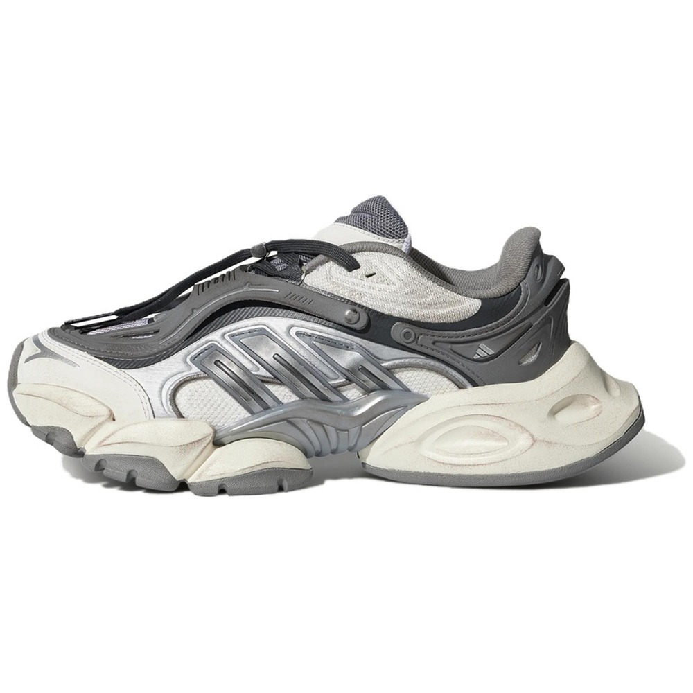 White / Light Grey / Dark Grey / Silver