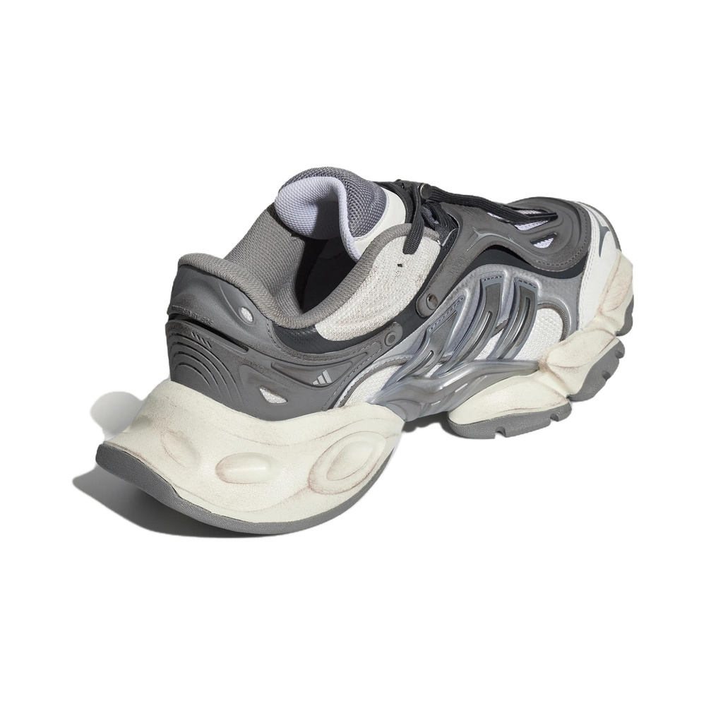 Adidas Xlg Runner Deluxe 2.0 'White / Light Grey / Dark Grey / Silver' Мужские