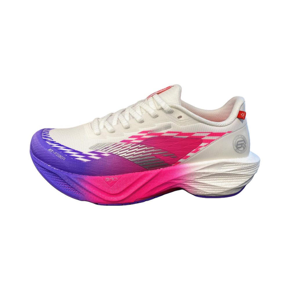 White / Pink Red / Purple