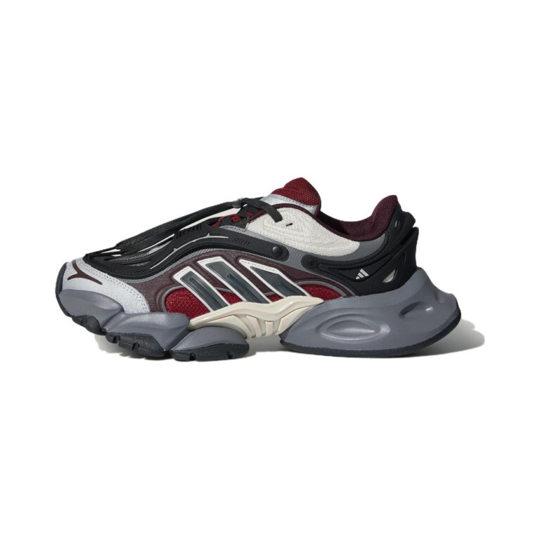 Adidas Xlg Runner Deluxe 2.0 'Red / Black' Мужские
