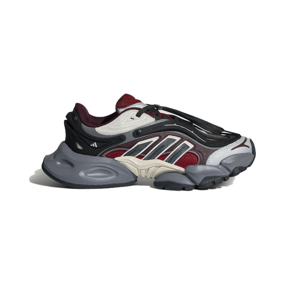 Adidas Xlg Runner Deluxe 2.0 'Red / Black' Мужские