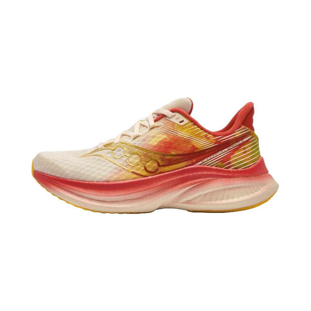 Saucony Endorphin Speed 5 'Beige Red' Мужские