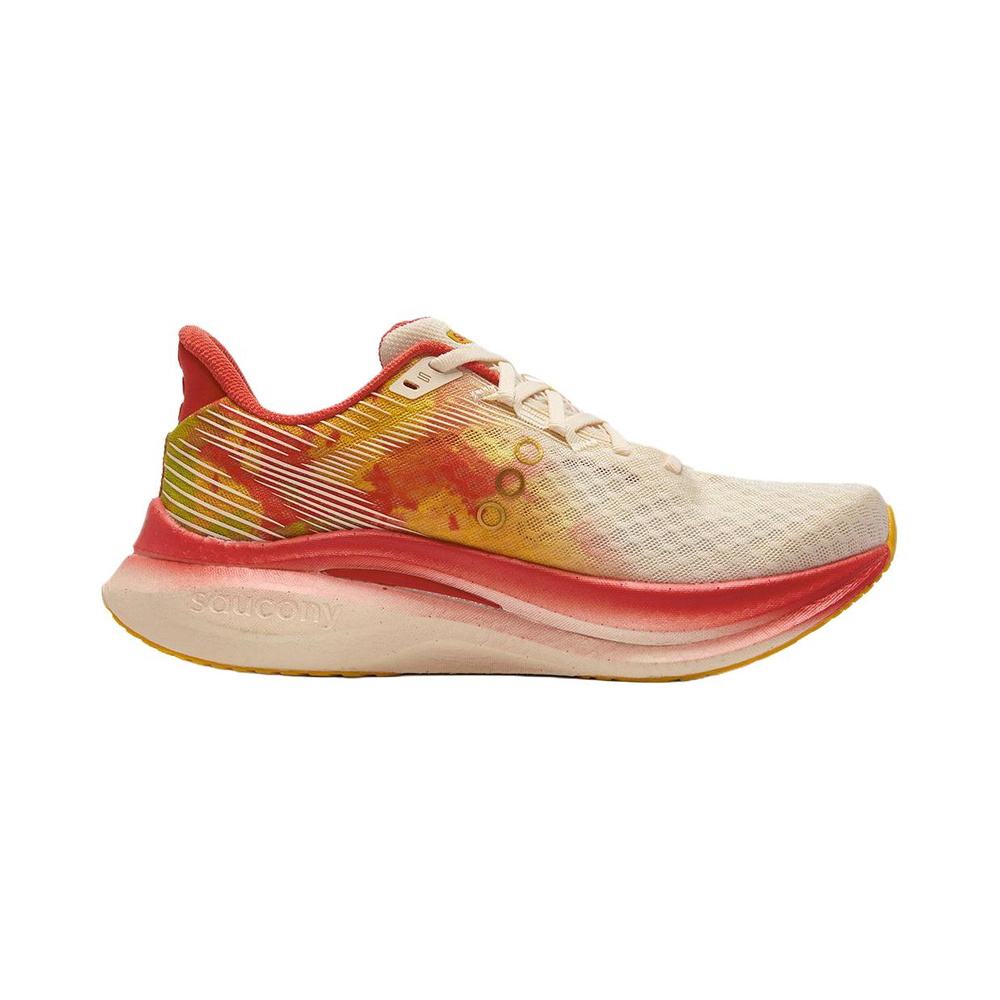 Saucony Endorphin Speed 5 'Beige Red' Мужские