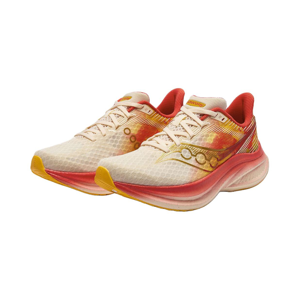Saucony Endorphin Speed 5 'Beige Red' Мужские