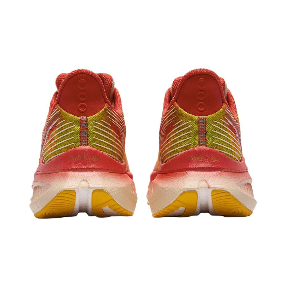 Saucony Endorphin Speed 5 'Beige Red' Мужские