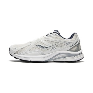 Grey White Blue