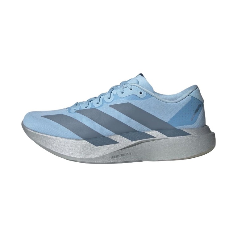 Adidas Adizero Evo SL 'Azure / Grey' Женские