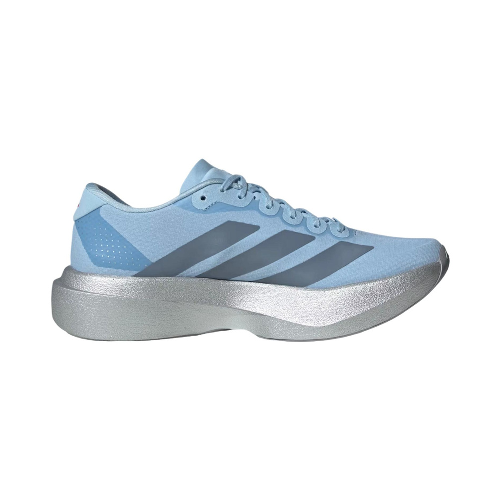 Adidas Adizero Evo SL 'Azure / Grey' Женские
