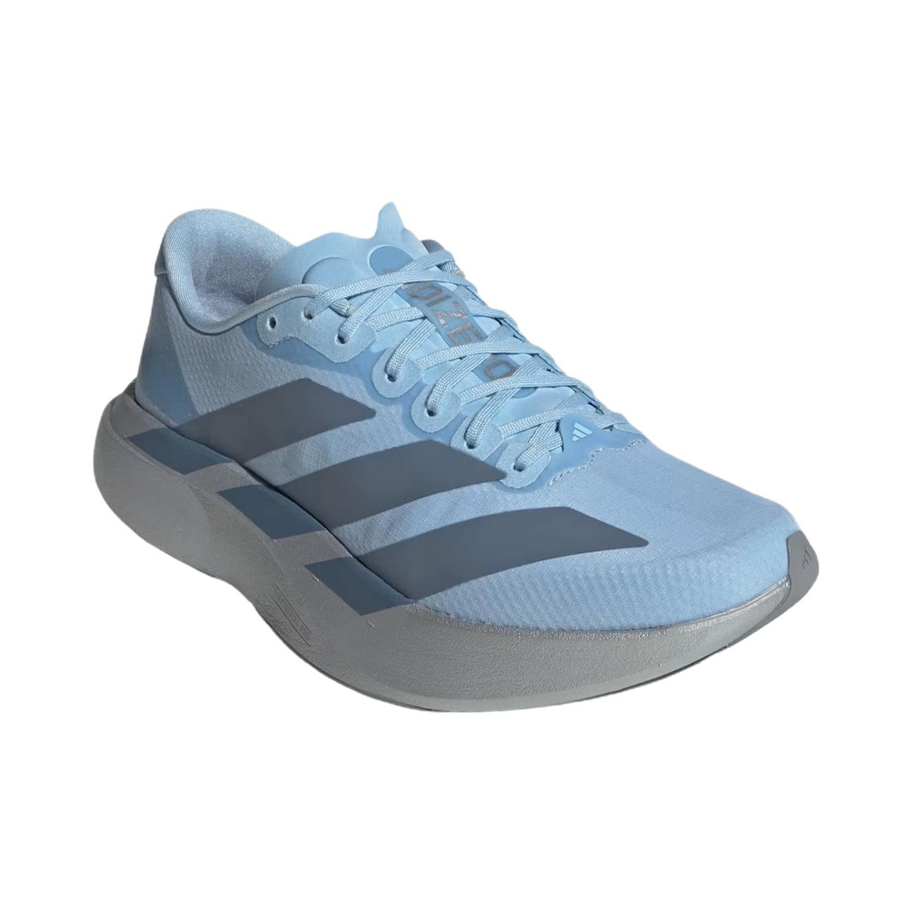 Adidas Adizero Evo SL 'Azure / Grey' Женские