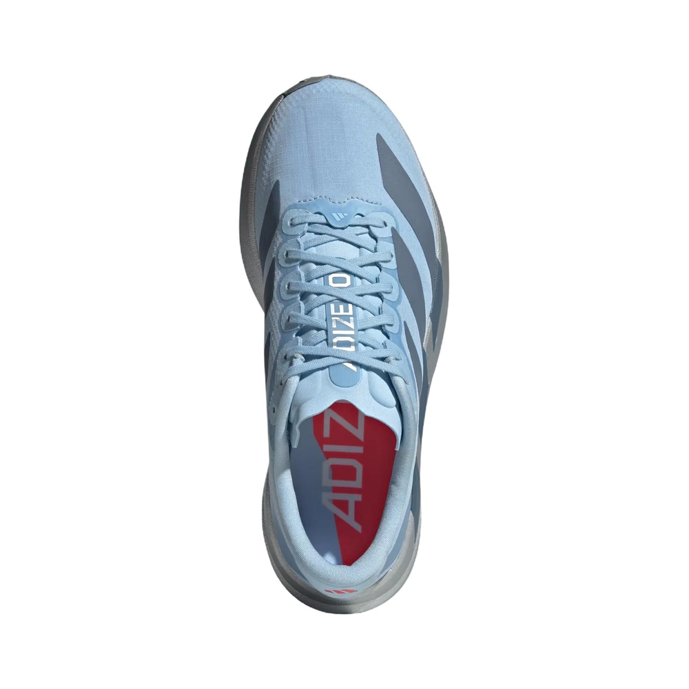 Adidas Adizero Evo SL 'Azure / Grey' Женские