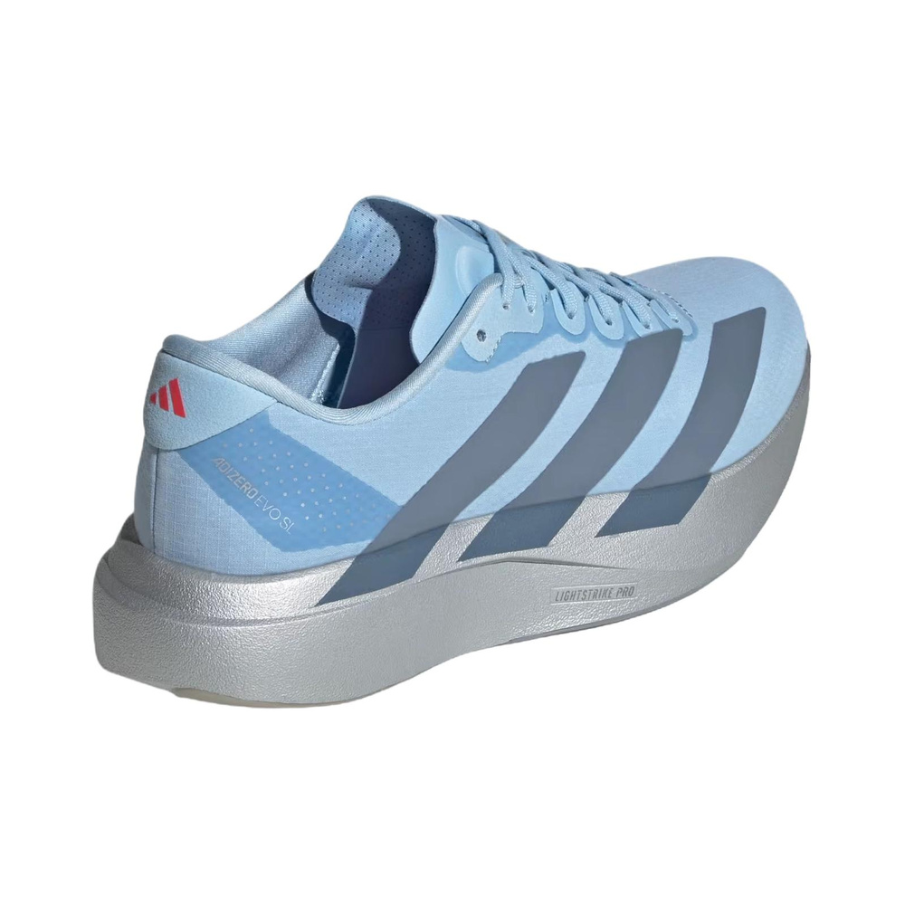 Adidas Adizero Evo SL 'Azure / Grey' Женские