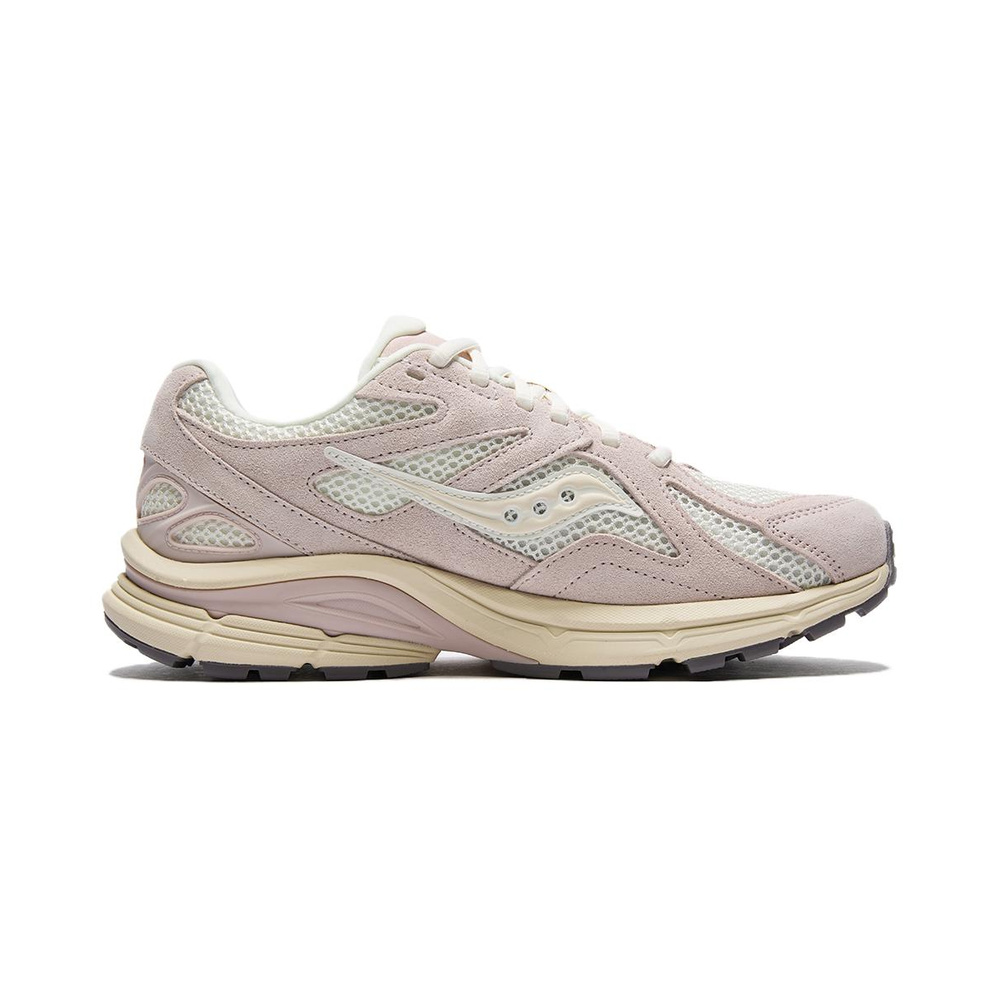 Saucony Kinvara 'Grey Pink' Мужские