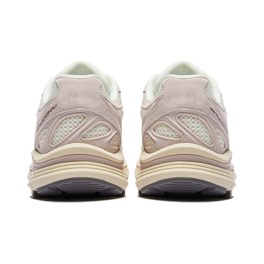 Saucony Kinvara 'Grey Pink' Мужские