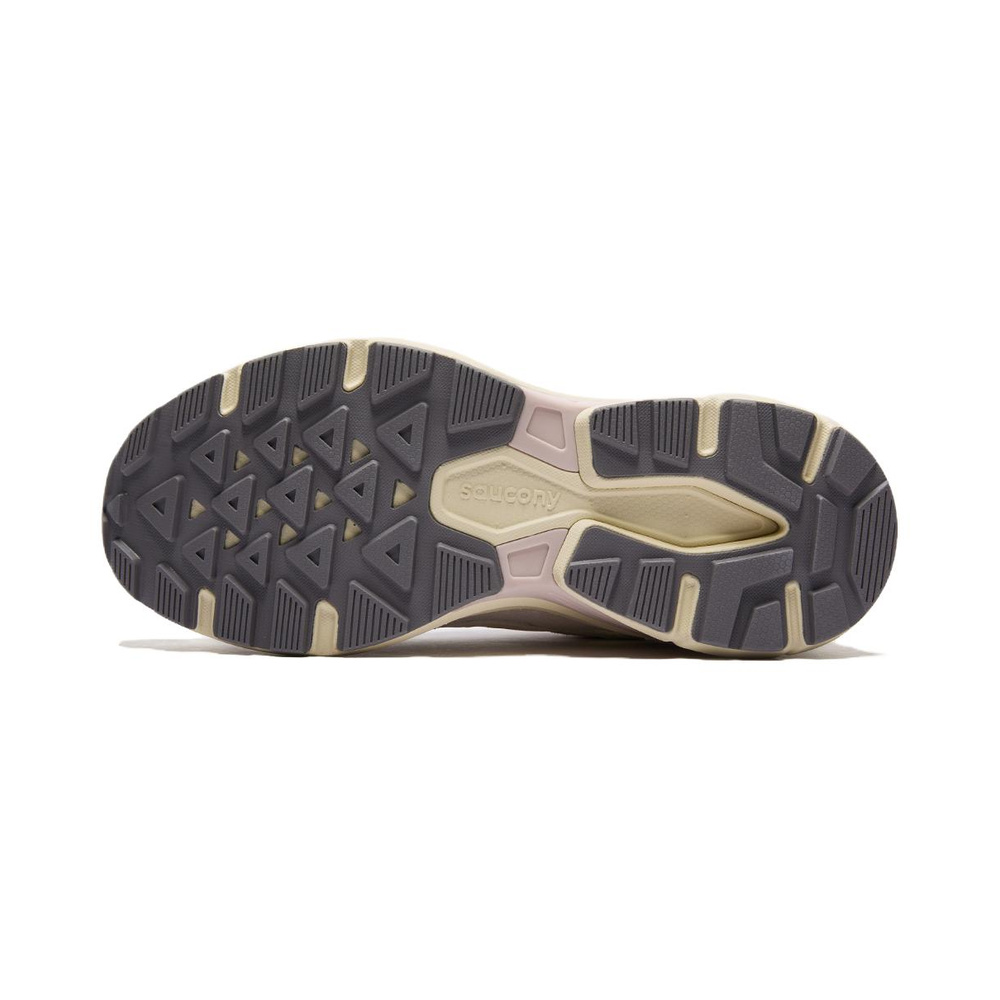 Saucony Kinvara 'Grey Pink' Мужские