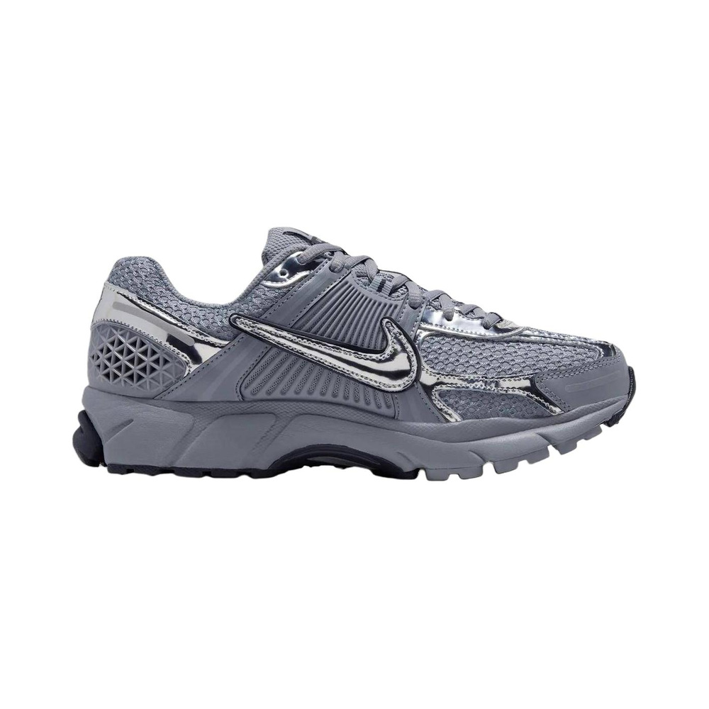Nike Zoom Vomero 5 'Light Silver / Jade Horizon / Safety Orange / Anthracite' Женские