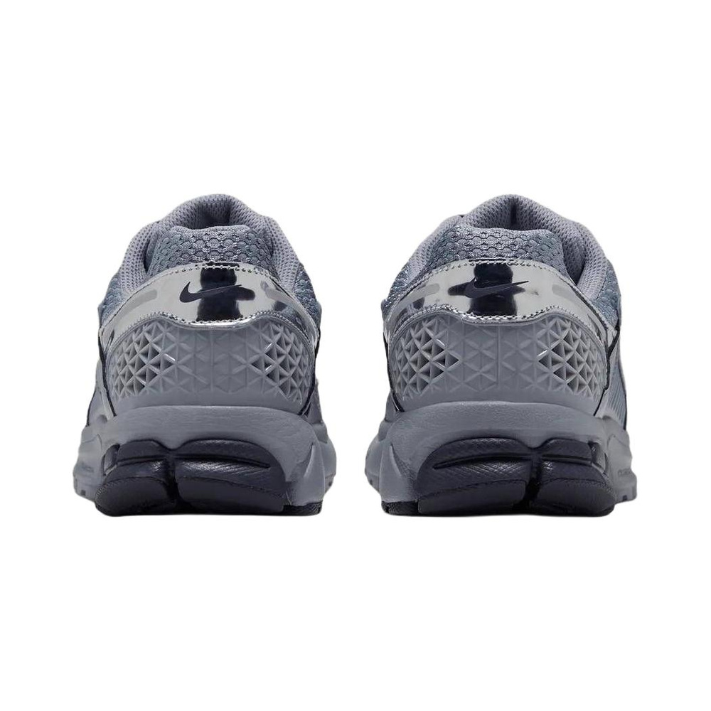 Nike Zoom Vomero 5 'Light Silver / Jade Horizon / Safety Orange / Anthracite' Женские