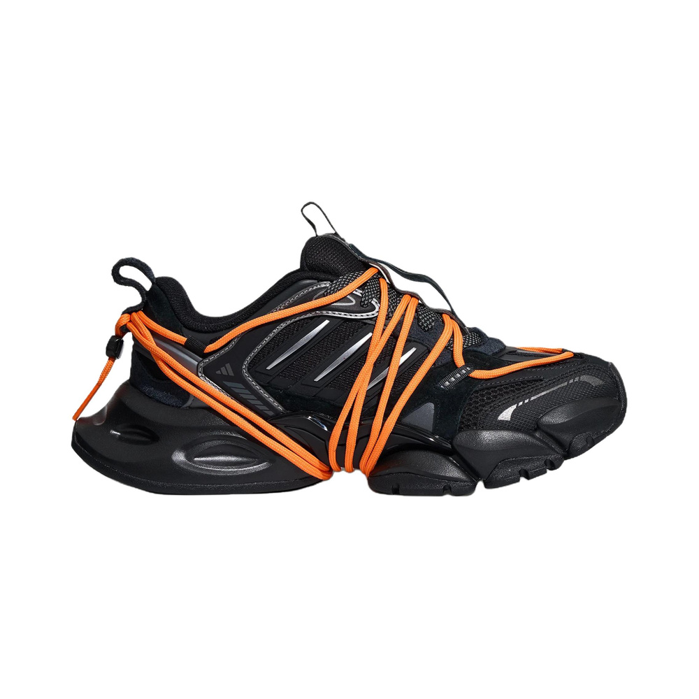 Adidas Xlg Runner Deluxe 2.0 'Black / Orange' Мужские