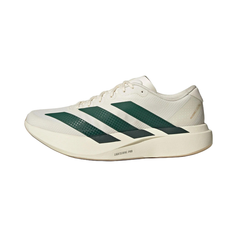 Jade White / Green