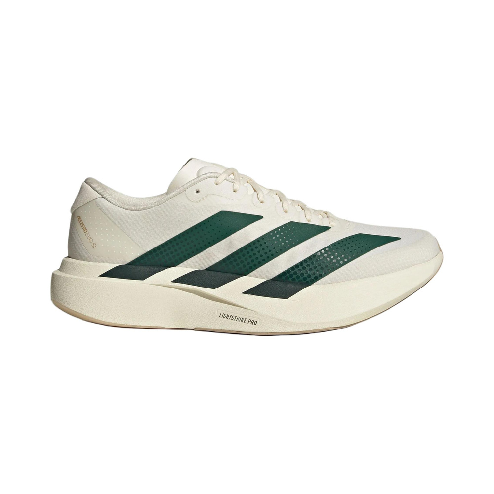 Adidas Adizero Evo SL 'Jade White / Green' Мужские