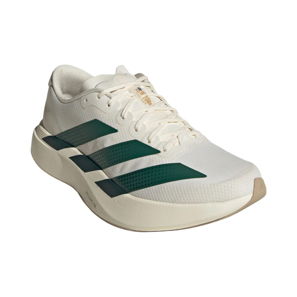 Adidas Adizero Evo SL 'Jade White / Green' Мужские