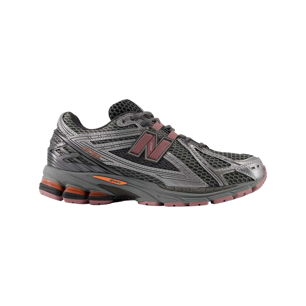 New Balance 1906R 'Grey / Pink' Мужские