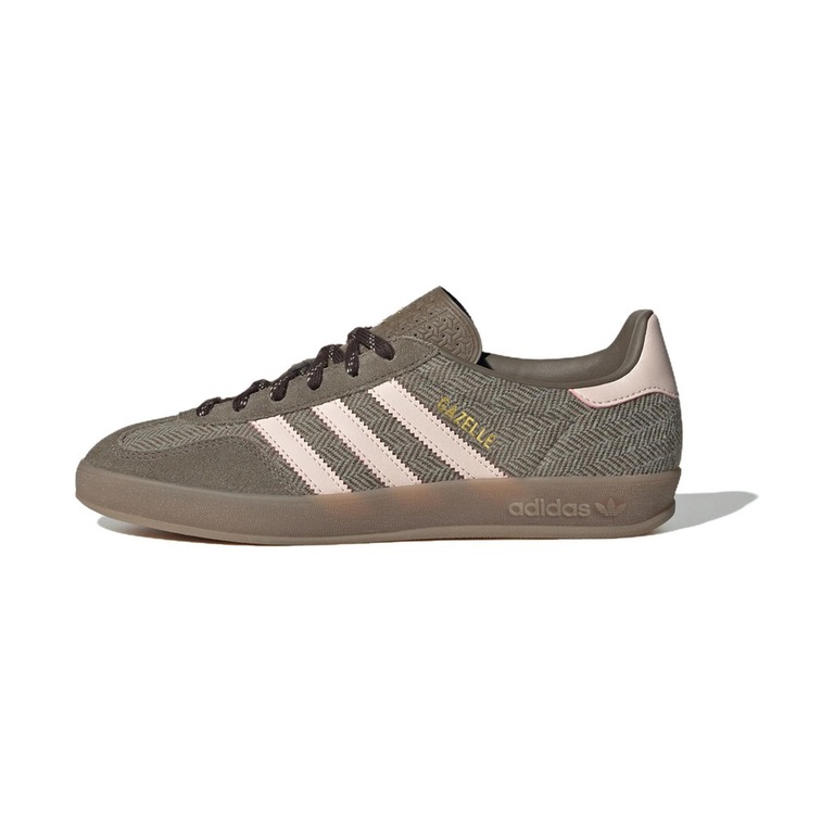 Adidas Gazelle 'Brown / Coffee' Мужские