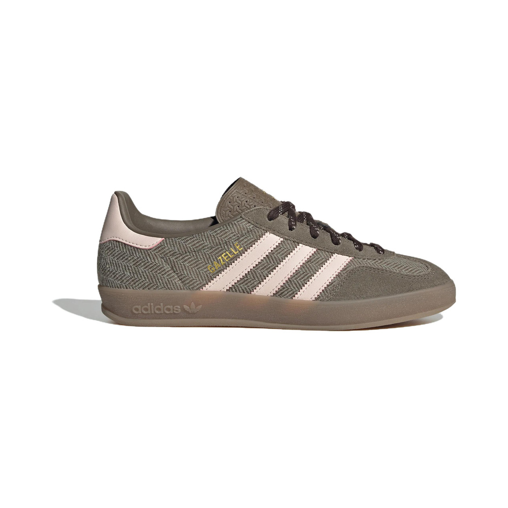 Adidas Gazelle 'Brown / Coffee' Мужские