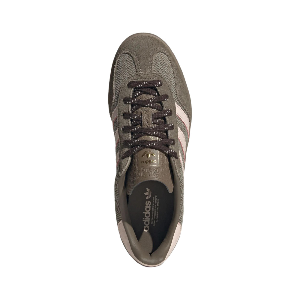 Adidas Gazelle 'Brown / Coffee' Мужские