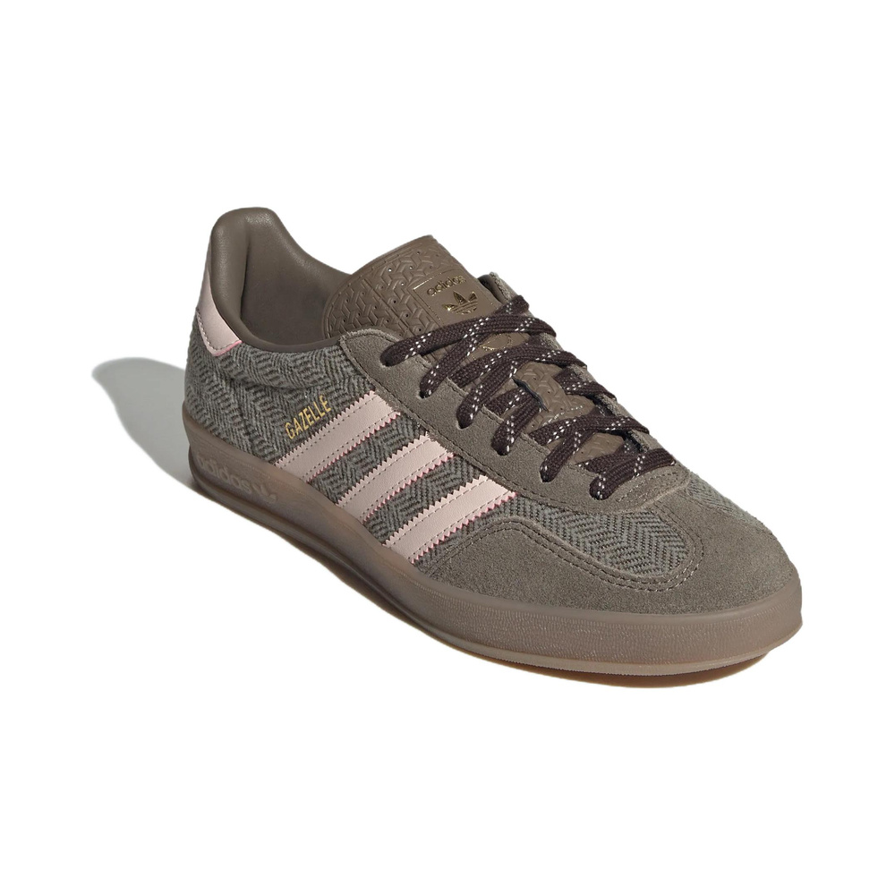 Adidas Gazelle 'Brown / Coffee' Мужские