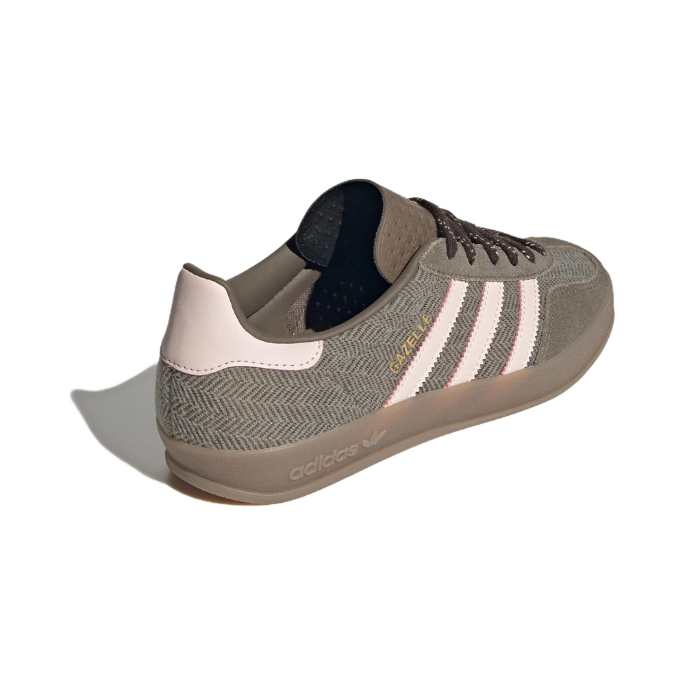 Adidas Gazelle 'Brown / Coffee' Мужские