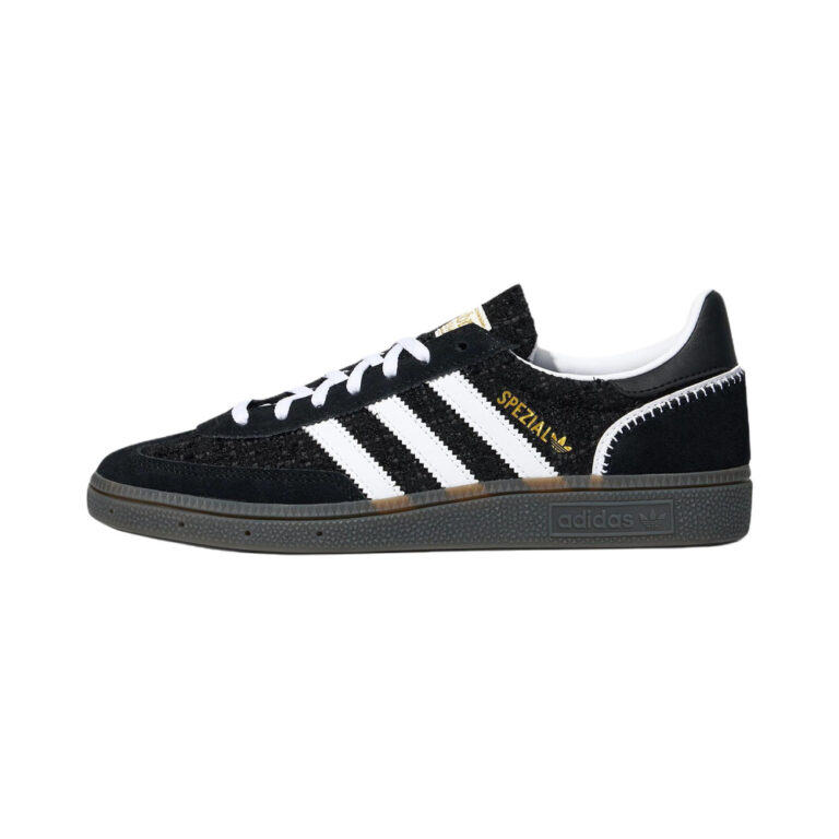 Adidas Handball Spezial 'Black / White' Мужские