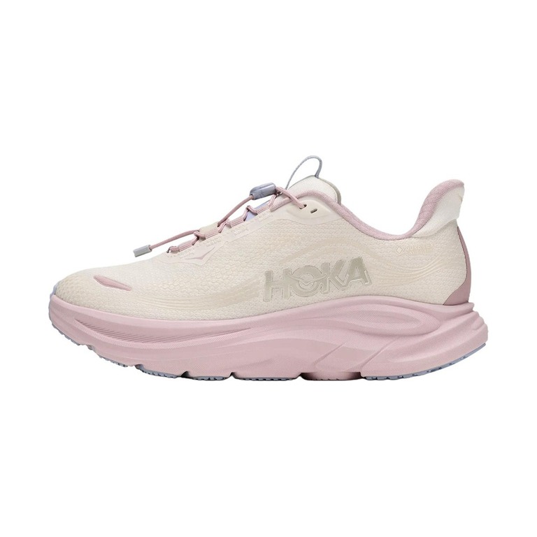 Hoka Clifton 11 'Beige Pink' Женские
