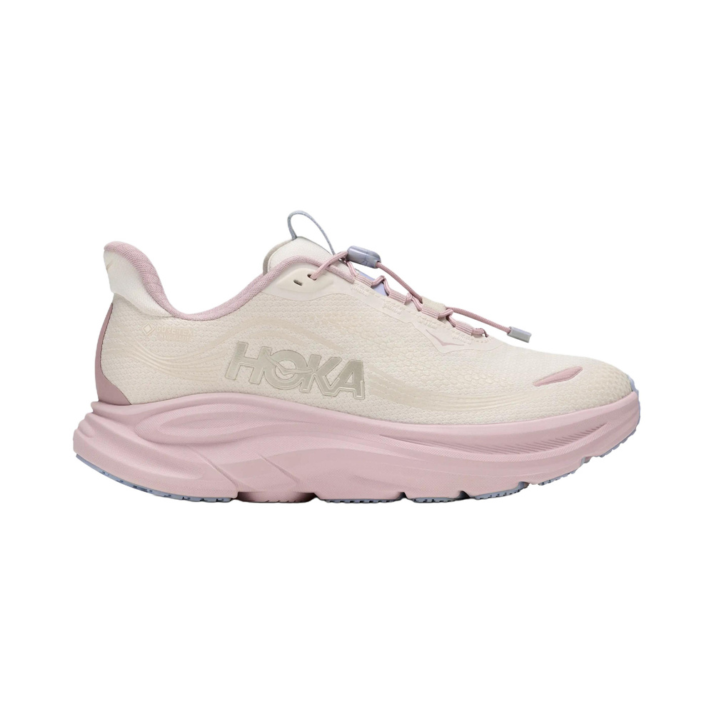 Hoka Clifton 11 'Beige Pink' Женские