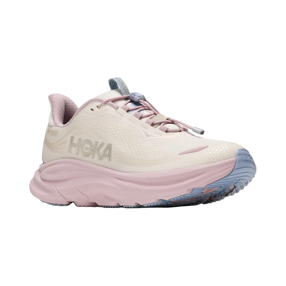 Hoka Clifton 11 'Beige Pink' Женские