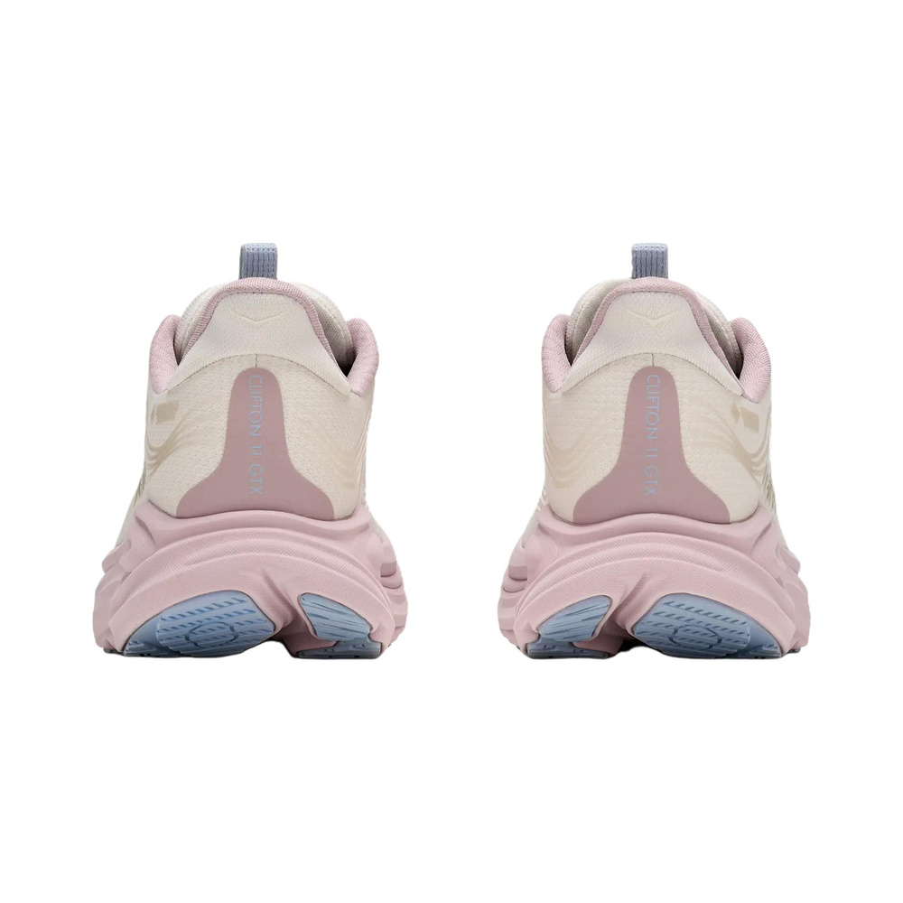 Hoka Clifton 11 'Beige Pink' Женские