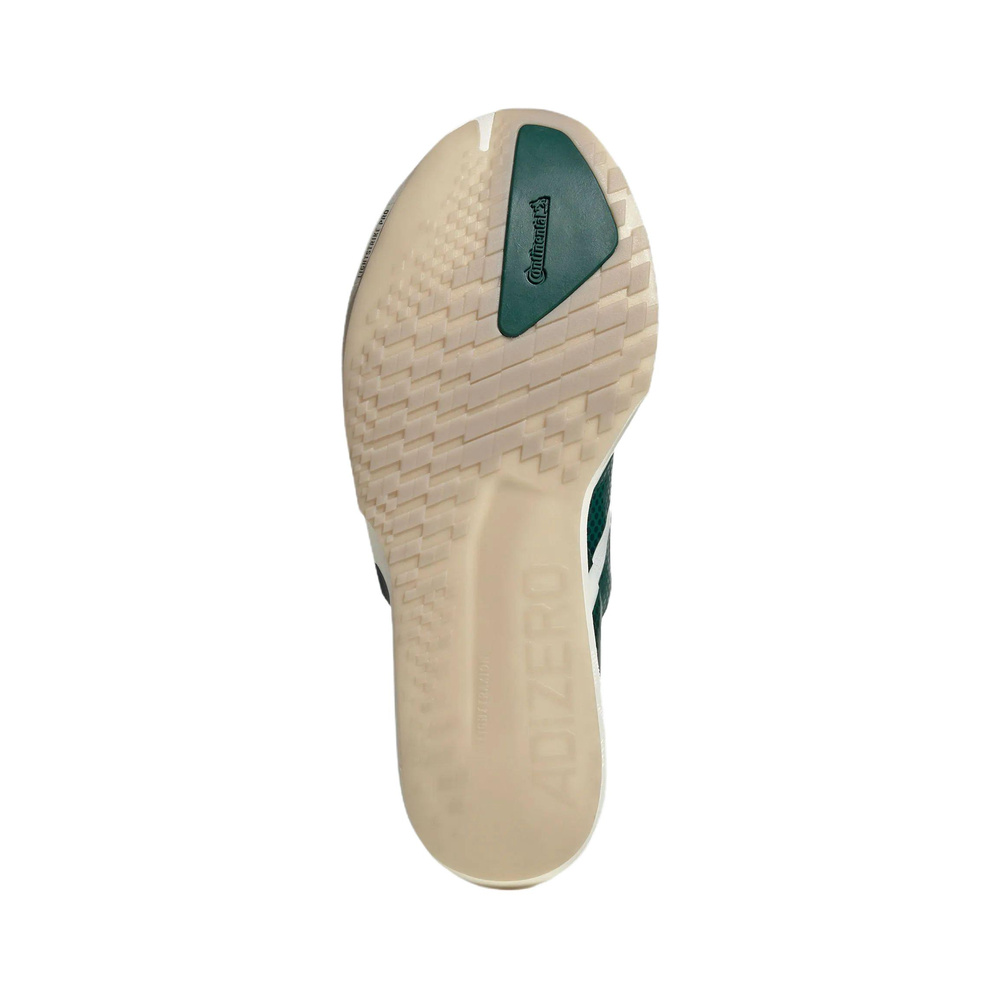 Adidas Adizero Adios 9 'Jade White / Green' Мужские