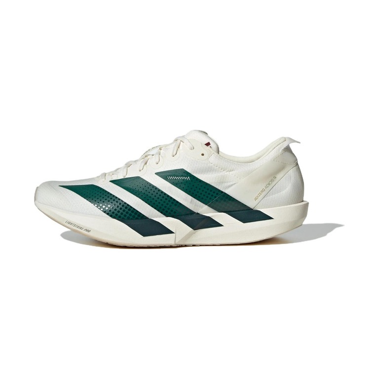 Adidas Adizero Adios 9 'Jade White / Green' Мужские
