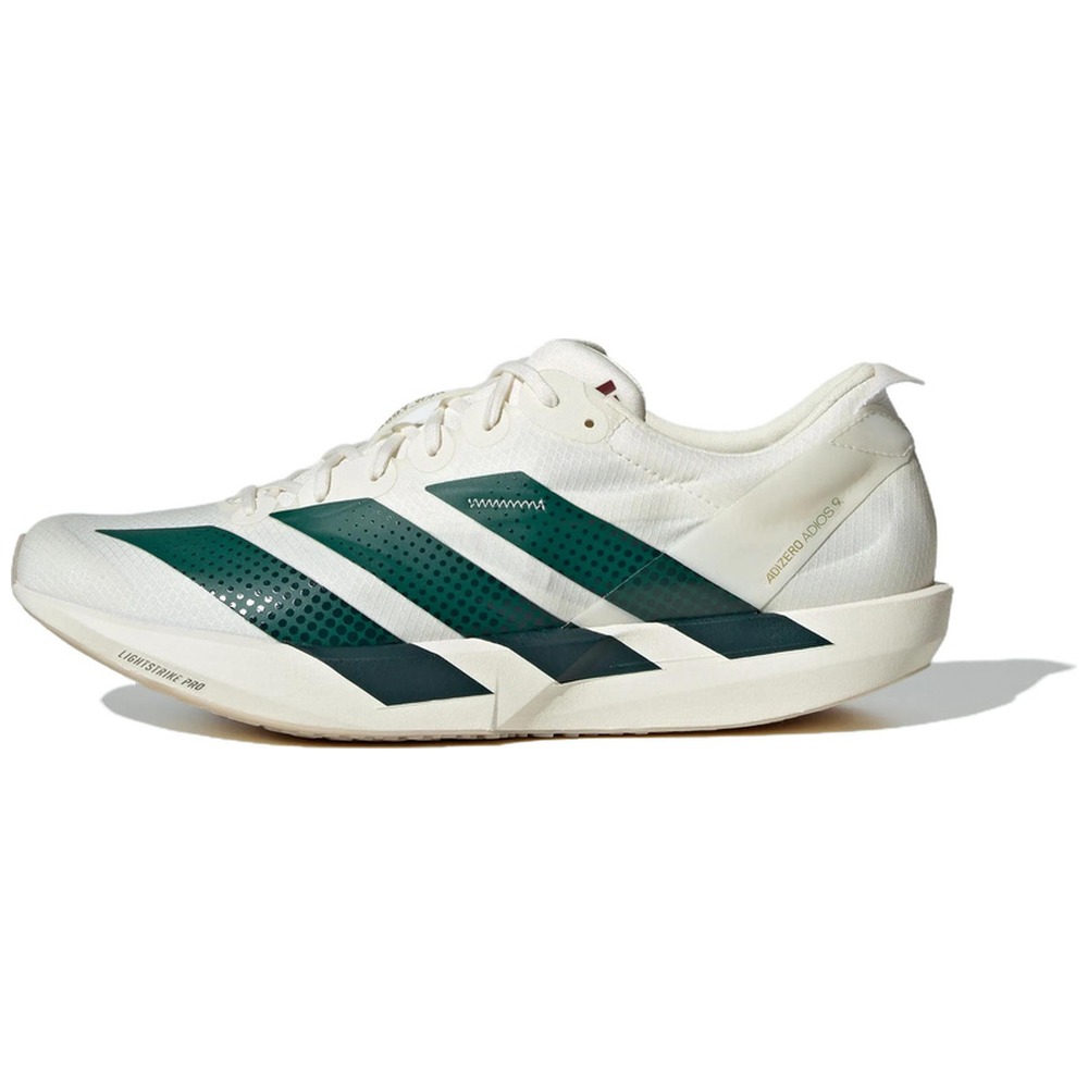 Jade White / Green