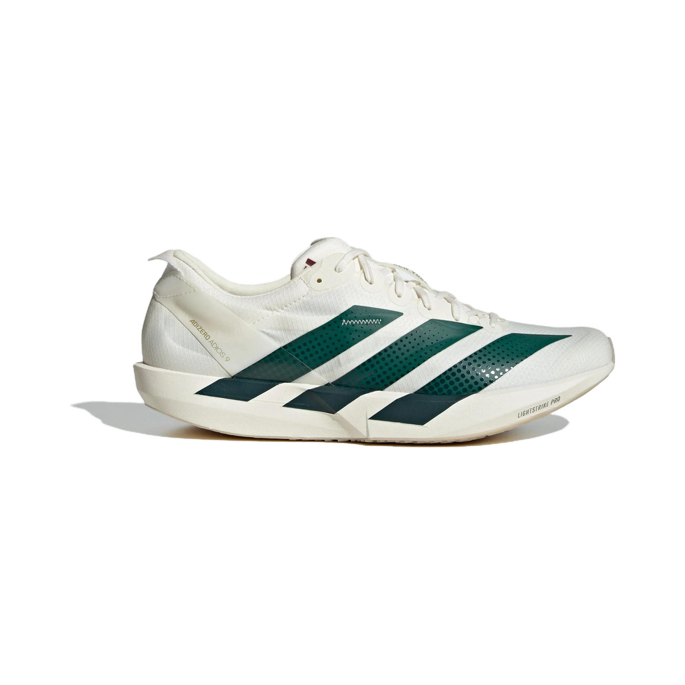 Adidas Adizero Adios 9 'Jade White / Green' Мужские