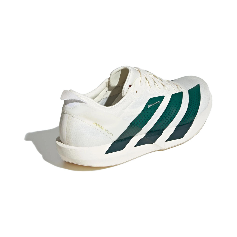 Adidas Adizero Adios 9 'Jade White / Green' Мужские