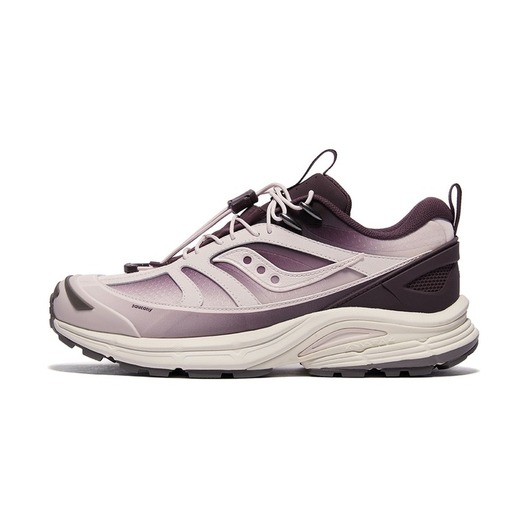Saucony Kinvara 'Pink Purple' Женские