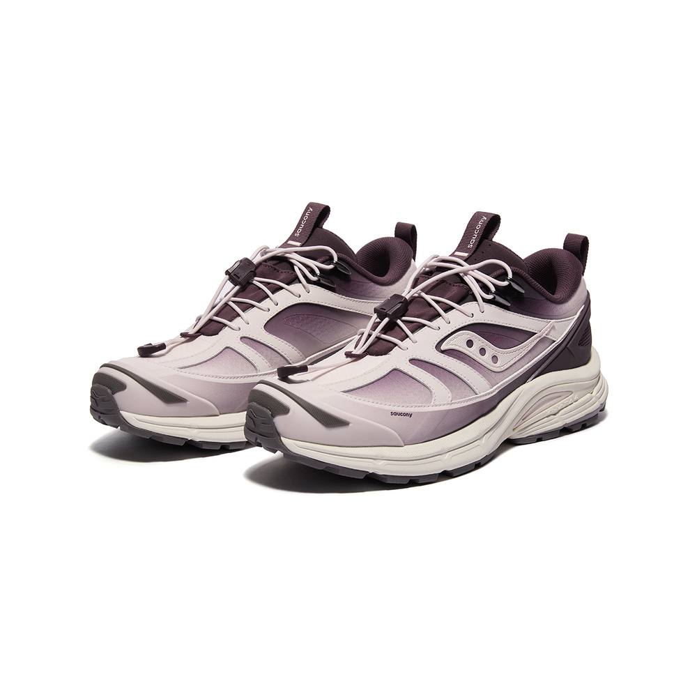 Saucony Kinvara 'Pink Purple' Женские
