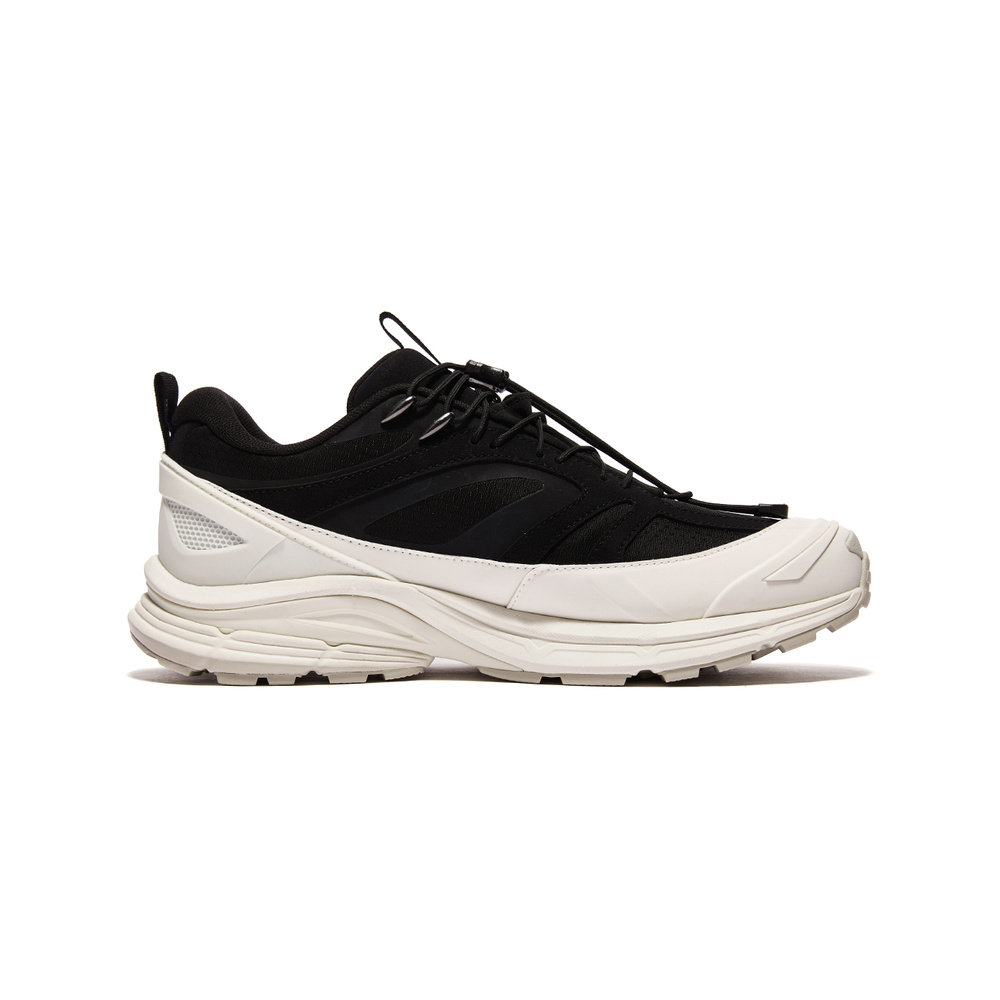 Saucony Kinvara 'Black White' Мужские