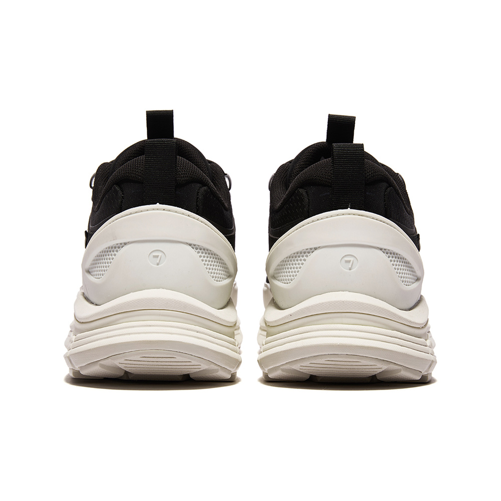 Saucony Kinvara 'Black White' Мужские
